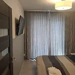 Lejlighed - Polanki Park D406 Kołobrzeg