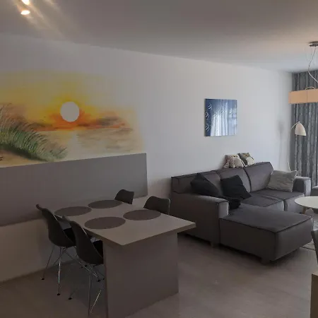 - Polanki Park D406 Daire