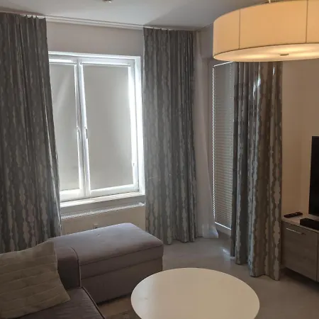 Daire - Polanki Park D406