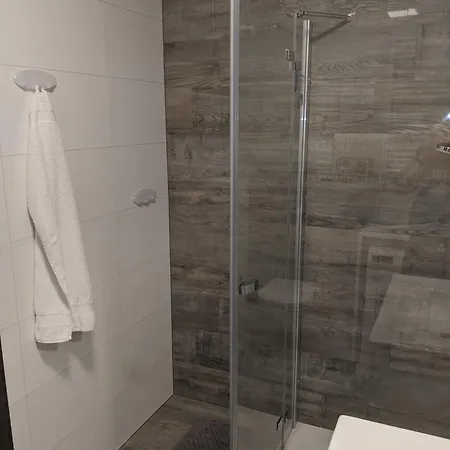 Daire - Polanki Park D406 Kolobrzeg