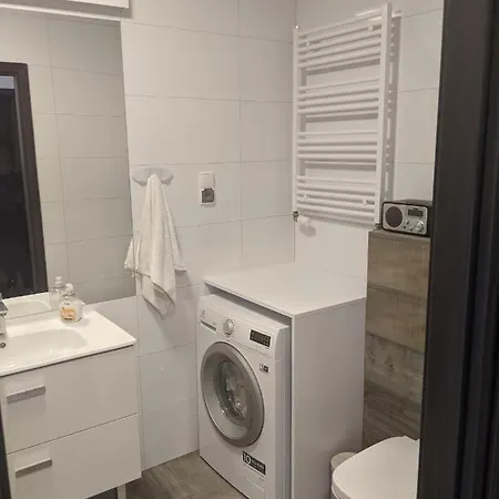 - Polanki Park D406 Apartment *