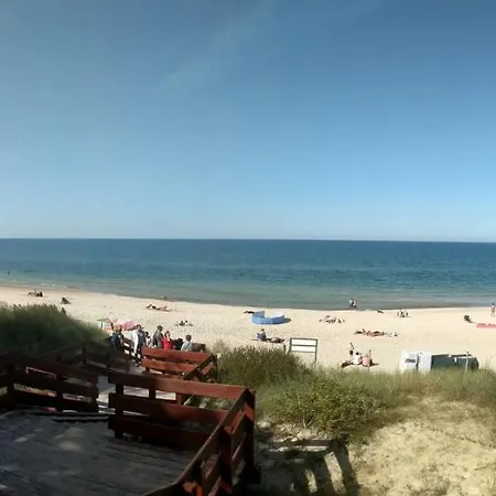 - Polanki Park D406 * Kolobrzeg