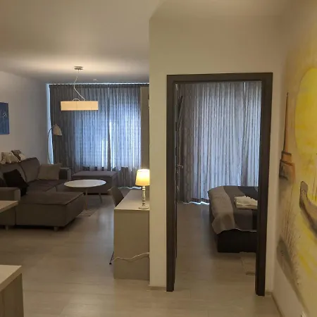 - Polanki Park D406 * Kolobrzeg