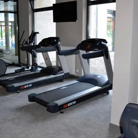 Daire - Polanki Park D406