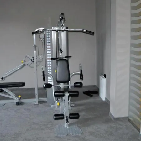 - Polanki Park D406 * Kolobrzeg