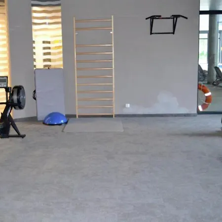 Daire - Polanki Park D406