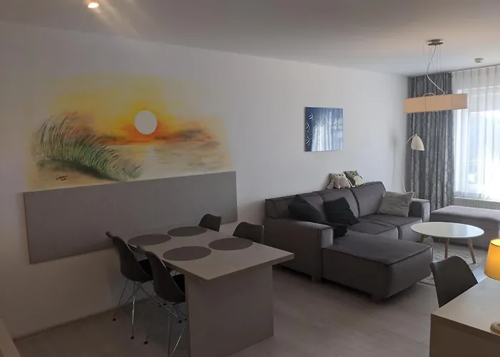 - Polanki Park D406 Apartment