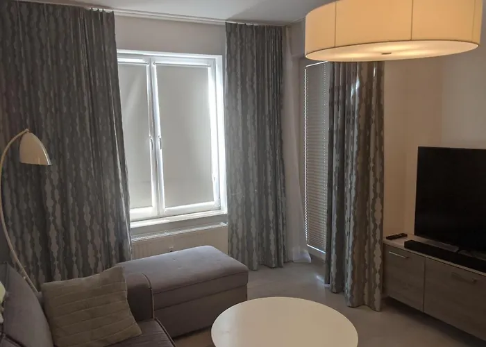 Apartment - Polanki Park D406