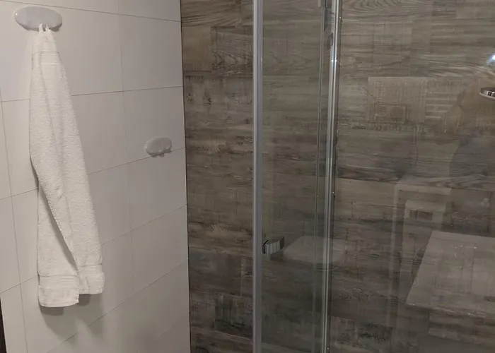 Apartment - Polanki Park D406 Kolberg