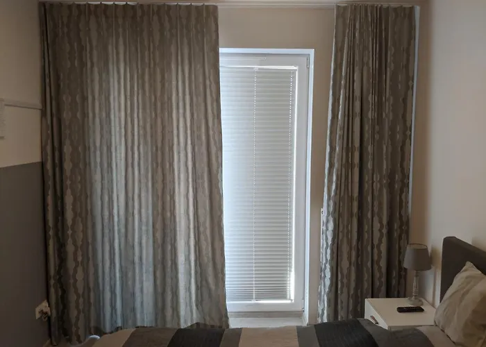 Apartment - Polanki Park D406