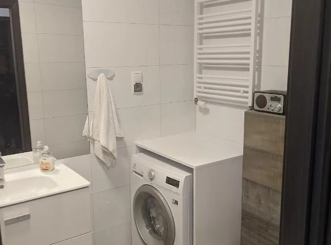 - Polanki Park D406 Apartment *