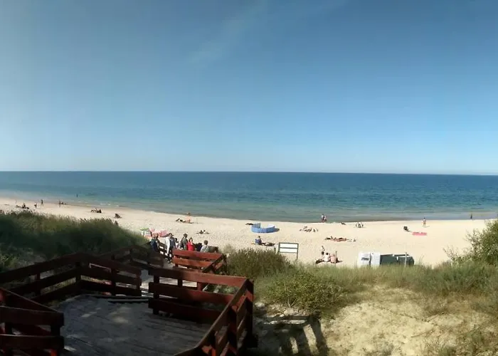 - Polanki Park D406 * Kolberg