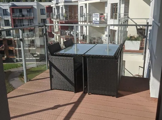 - Polanki Park D406 Kolberg