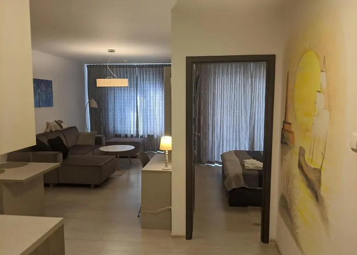 - Polanki Park D406 * Kolberg