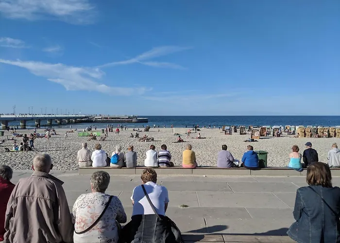 - Polanki Park D406 * Kołobrzeg