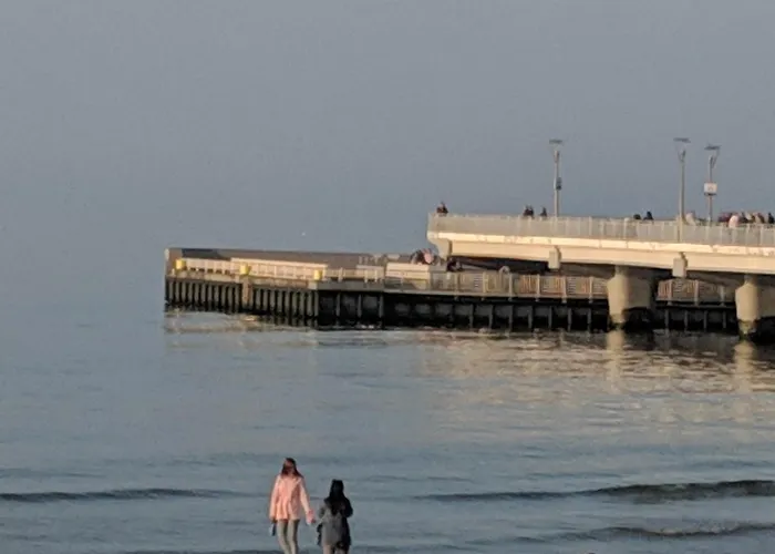 - Polanki Park D406 * Kolobrzeg