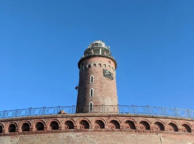 - Polanki Park D406 * Kolberg