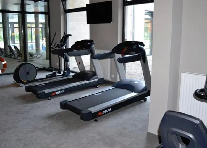 Apartment - Polanki Park D406