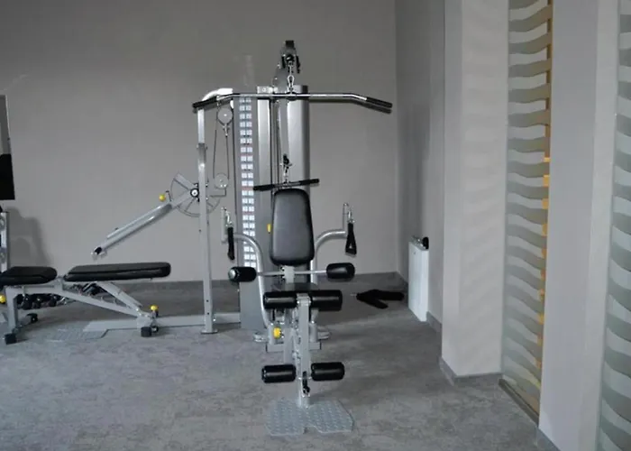 - Polanki Park D406 * Kolberg