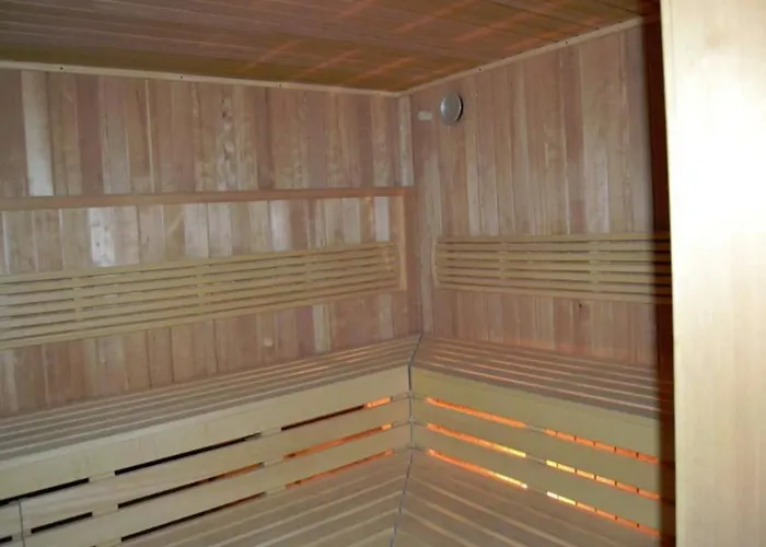 - Polanki Park D406 * Kolobrzeg