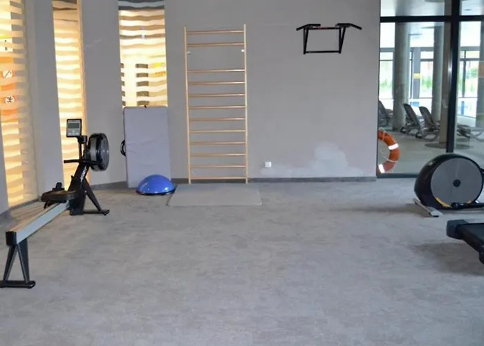 Apartment - Polanki Park D406